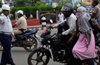 Karnataka govt order on 100cc bike: SIAM seeks amendments